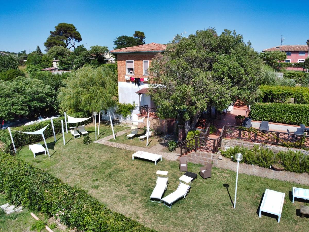 B&B Il Piccolo Paradiso Montenero  Exterior foto